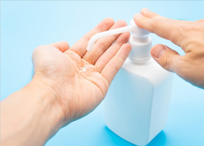 color GYMが提供するメソッド