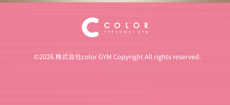 color GYM